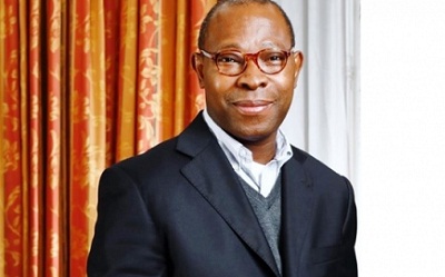 Ministre de l’enseignement technique, de la formation professionnelle, et de l’apprentissage: Monsieur Isaac TCHIAKPE