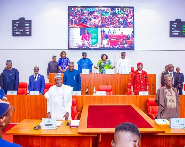 Début de la Session 2024 de la CEDEAO : Mémounatou Ibrahima, la voix Togolaise à la Présidence