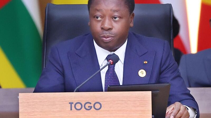 Sommet Corée-Afrique : le Président de la République évoque des conditions pour le développement du continent
