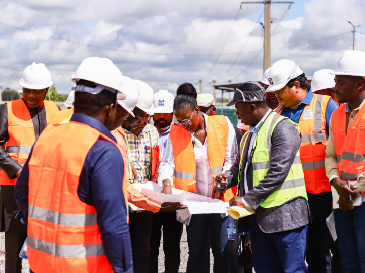 Le projet KAMADAMA au Togo : Vers une transformation énergétique et une croissance économique dans le nord du pays