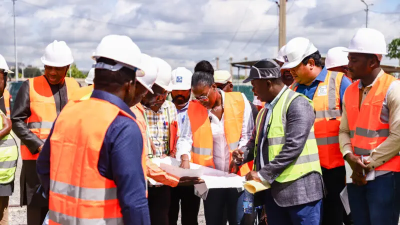 Le projet KAMADAMA au Togo : Vers une transformation énergétique et une croissance économique dans le nord du pays