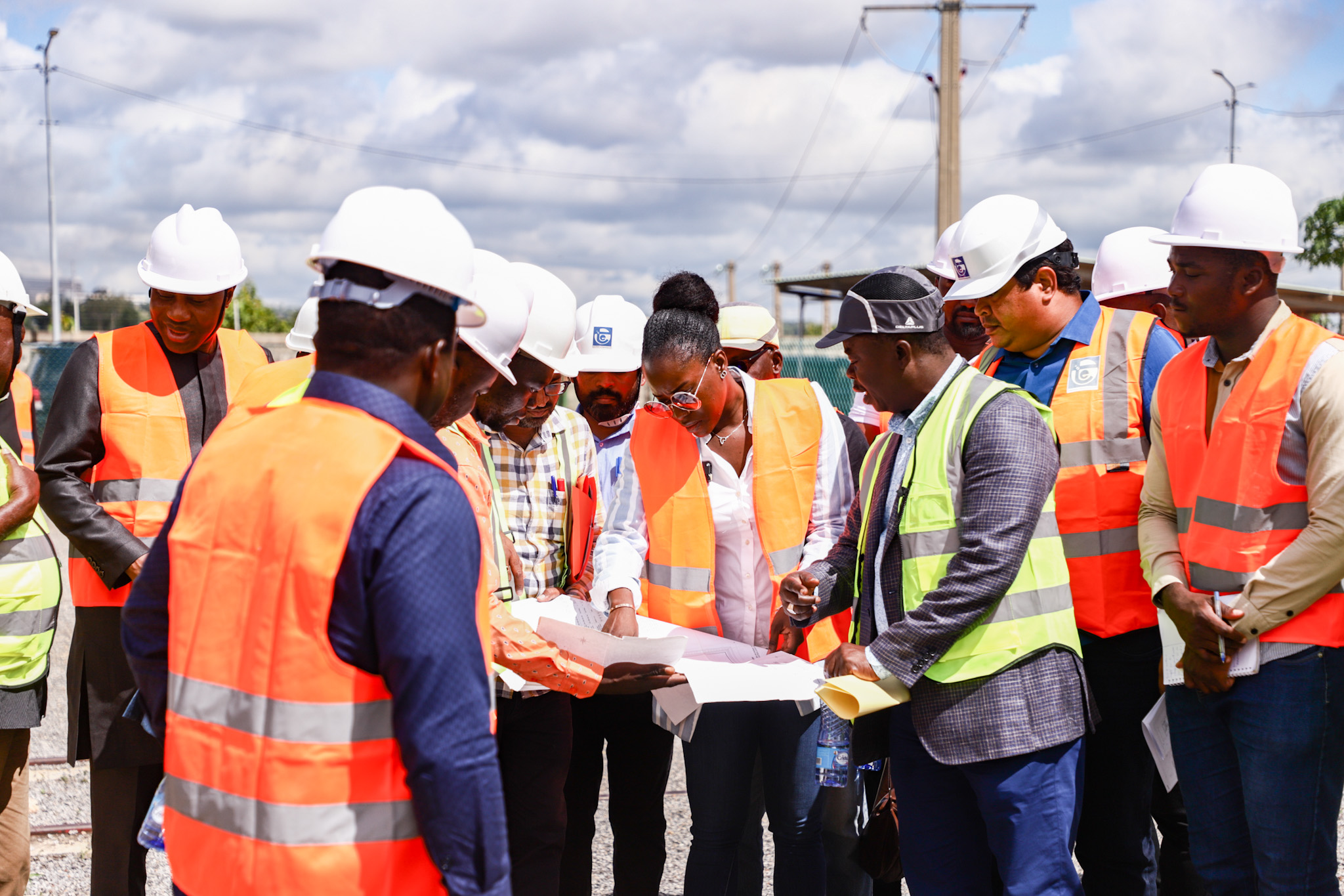 Le projet KAMADAMA au Togo : Vers une transformation énergétique et une croissance économique dans le nord du pays