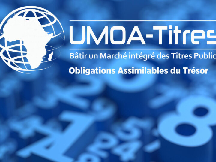 A la recherche de 35 milliards, le Togo obtient ce 13 juillet sur l’UMOA-Titre 39,50499 milliards soit un taux de couverture de112,87%