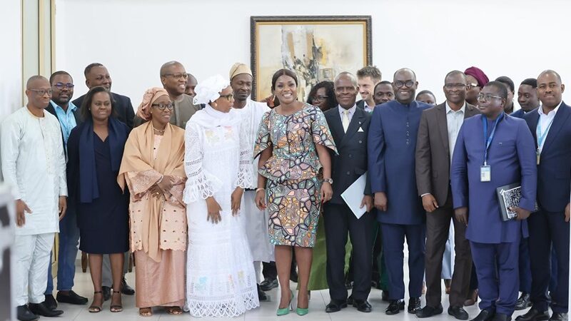 Promotion des droits de l’enfant : le Togo et l’Unicef passent en revue leur partenariat