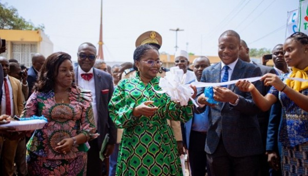 La 19ème Foire Internationale de Lomé : Une vitrine de l’excellence économique et culturelle du Togo