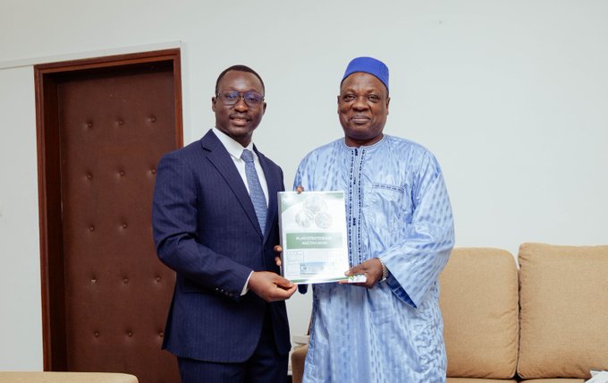 Enseignement supérieur : des partenariats en vue pour renforcer la recherche appliquée