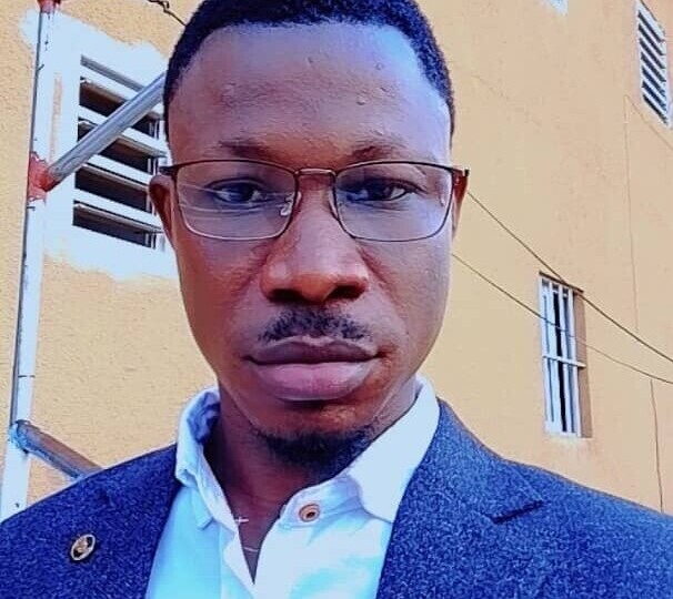 Président FAURE-TOGO