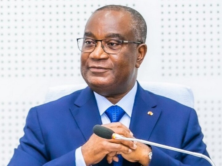 Président de l’Assemblée Nationale