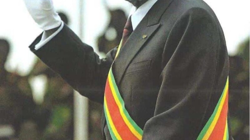 05 février 2005 – 05 février 2026 : 21 ans après, le souvenir d’un grand homme d’État reste vivant