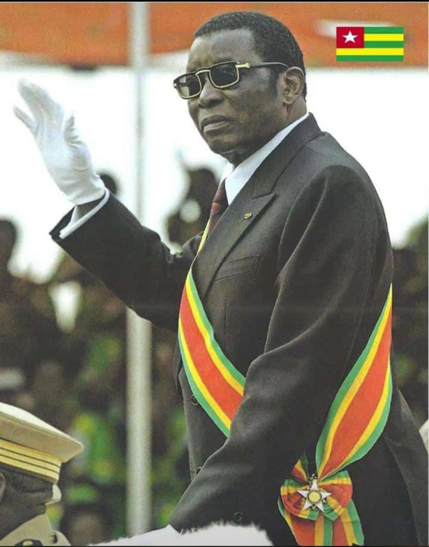 05 février 2005 – 05 février 2026 : 21 ans après, le souvenir d’un grand homme d’État reste vivant